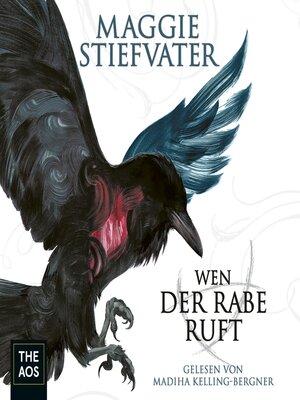 cover image of Wen der Rabe ruft